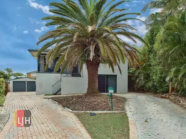 10 Gamble Street, Wavell Heights, QLD 4012