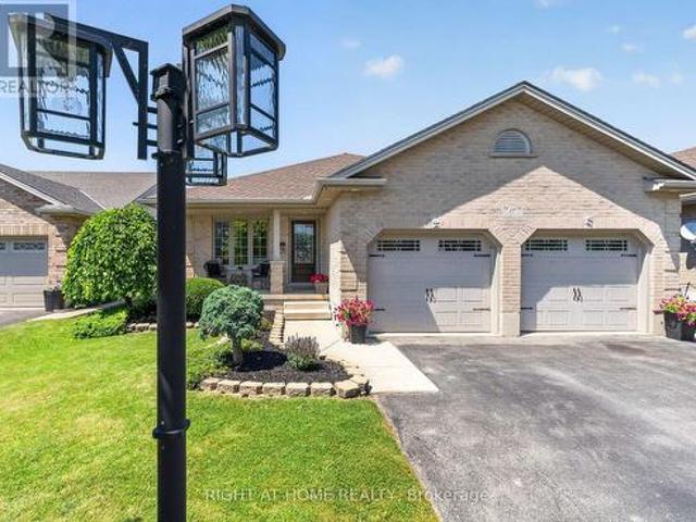 10 Galbraith Court, St. Thomas, ON, N5R 6G8 house for sale | Listing ID X13612 | Royal LePage