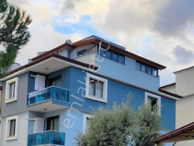 1+0,geniş Ayrı Mutfak, Forum Çamlık, Yerden Isıtmalı, Sahibinden