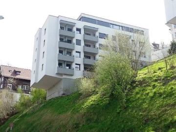 Berneggstrasse, Sankt Gallen, Sankt Gallen, Wahlkreis St Gallen, Kanton Sankt Gallen