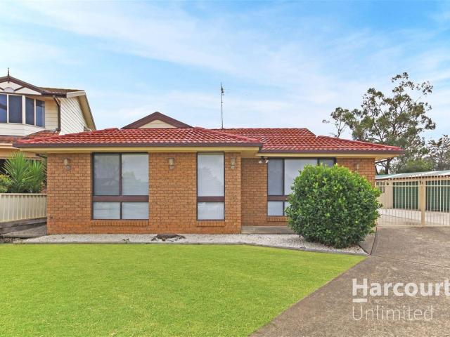 10 Gersham Grove, OAKHURST, NSW 2761