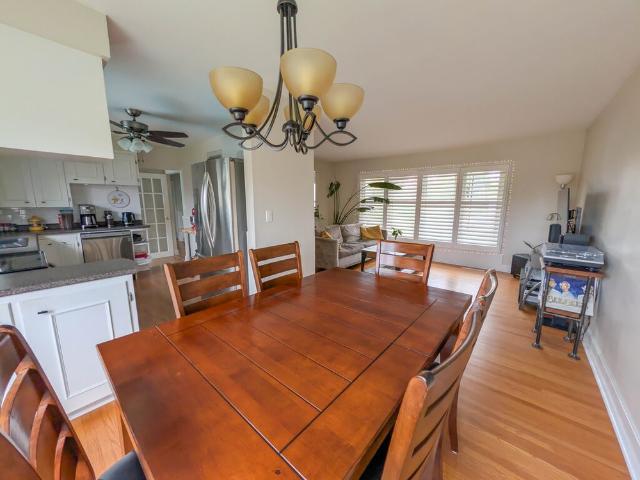 10 Glenholme Dr, St. Catharines 3 Bedroom House with in ground Pool