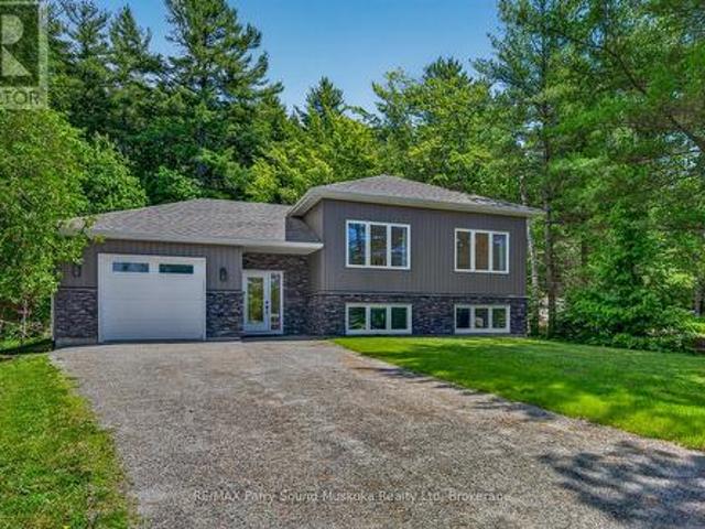 10 Glenrock Road, Mcdougall, ON, P2A 2W9 house for sale | Listing ID X13479 | Royal LePage