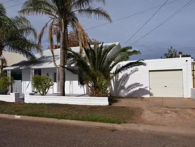 10 Glyde Street, Port Augusta, SA 5700