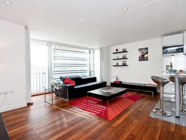 10 Graham Street, London, N1 8FY, United Kingdom | Studio apartment for rent #116545121 | Rentberry
