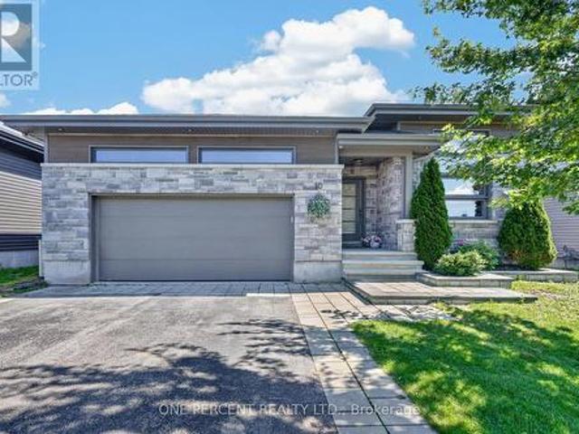 10 Granite Street, Clarence Rockland, ON, K4K 0J2 house for sale | Listing ID X13739 | Royal LePage