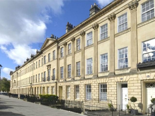 10 Great Pulteney Street, Bath BA2, 2 bed flat to rent, £2,000 pcm | PrimeLocation