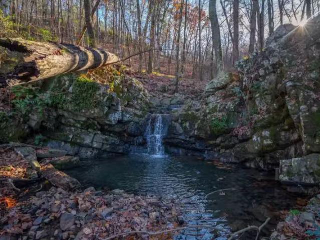 10 GREATHOUSE BEND DR, LITTLE ROCK, AR 72207