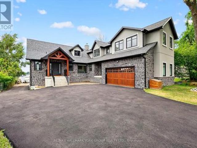 10 Grills Road, Kawartha Lakes, ON, K0M 2C0 house for sale | Listing ID X13802 | Royal LePage