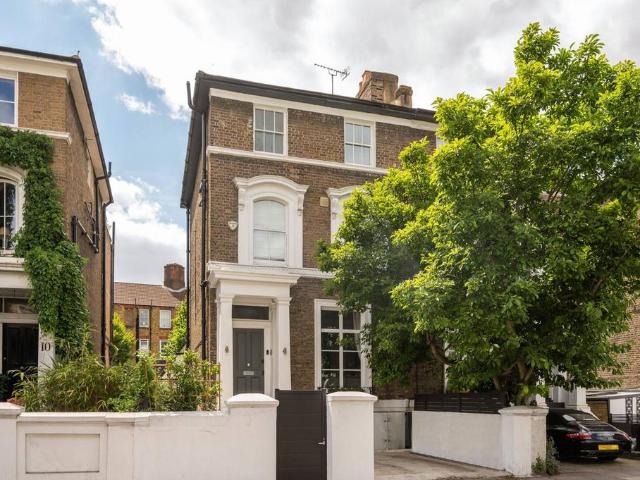 10 Gunter Grove, London, SW10 0UN, United Kingdom | 4 bed duplex for rent #111369828 | Rentberry