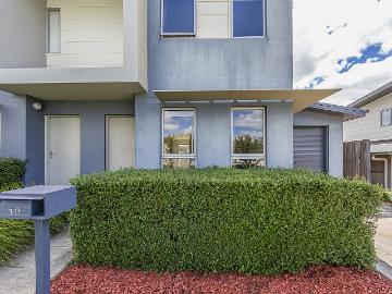10 Guboo St, Bonner ACT 2914 Townhouse For Rent | Domain