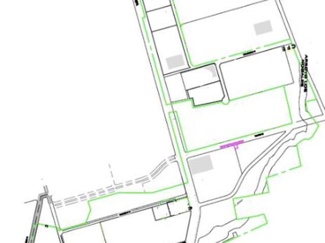 10 HA COMPLEJO SUR terreno industrial en venta GODIR OH 290719