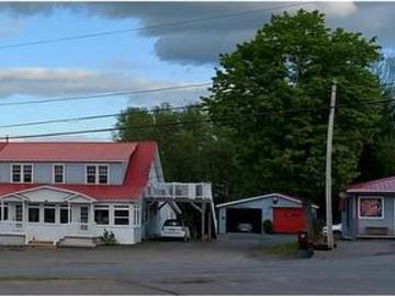 10 Hartland Bridge Hill Rd, Somerville, NB, E7P 2S6 house for sale | Listing ID NB132247 | Royal LePage