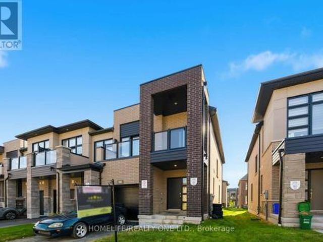 10 Harvey Bunker Crescent, Markham, ON, L6C 3M7 house for sale | Listing ID N13682 | Royal LePage