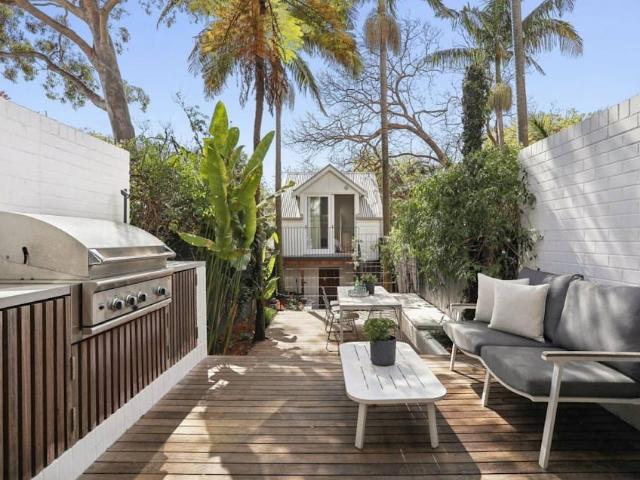 10 Hargrave Street, Paddington House | Listed 21 October 2026