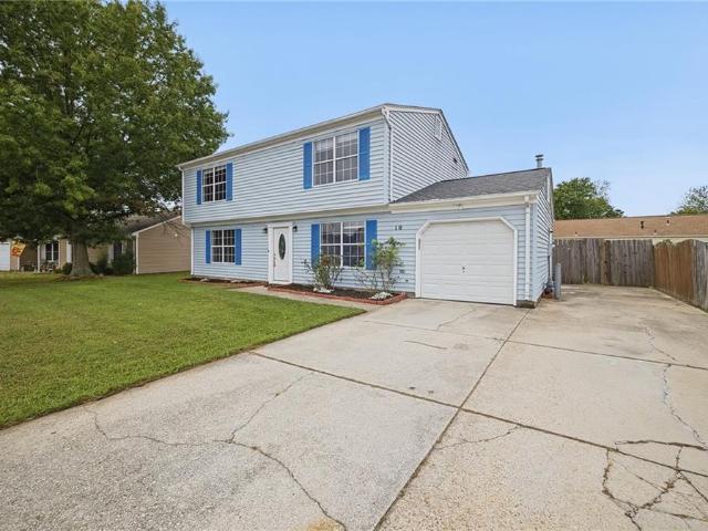 10 Harrogate LN