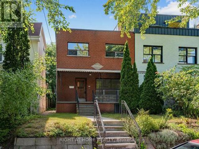 10 Havelock Street, Toronto, ON, M6H 3B4 house for sale | Listing ID C13706 | Royal LePage