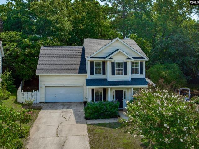 10 Havenoak Court