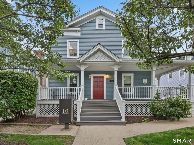 10 Haviland Street Unit B, Norwalk, US, CT