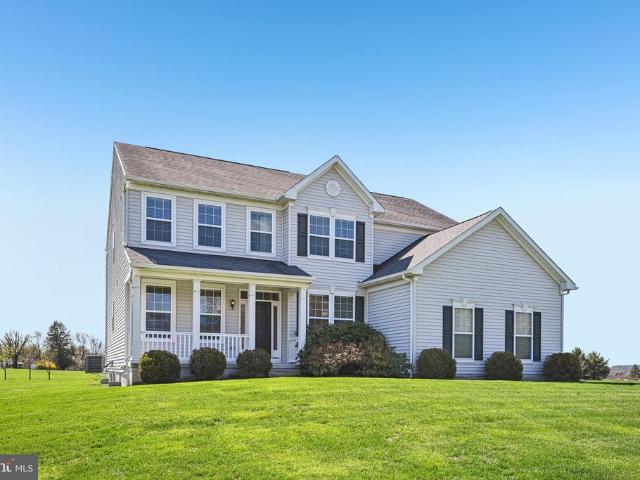 10 Heatherwynd Farm