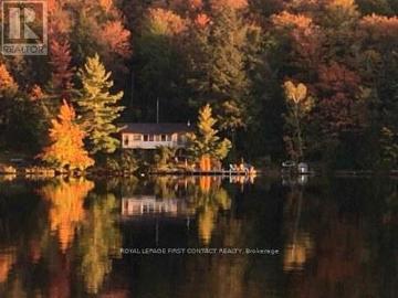 10 Healey Lake Road, The Archipelago, ON, P0C 1H0 house for sale | Listing ID X13207 | Royal LePage