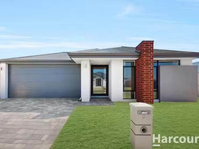 10 Hermosa Avenue, EGLINTON, WA 6034 House for Rent