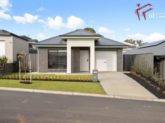 10 Heron Grove, Mount Barker, SA 5251
