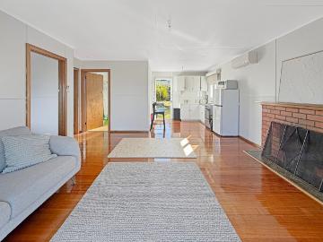 House to rent in Scamander