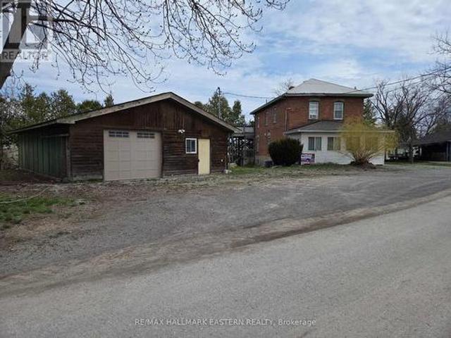 10 Hill Street, Selwyn, ON, K0L 2H0 house for sale | Listing ID X13549 | Royal LePage