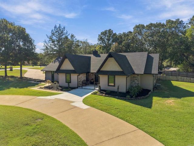 10 Hillcreek CR