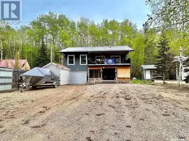 10 Hillview Drive, Nipawin Rm No. 487, SK, S0E 1E0 house for.