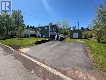 10 Hillview Road, Botwood, NL, A0H 1C0 house for sale Listi.