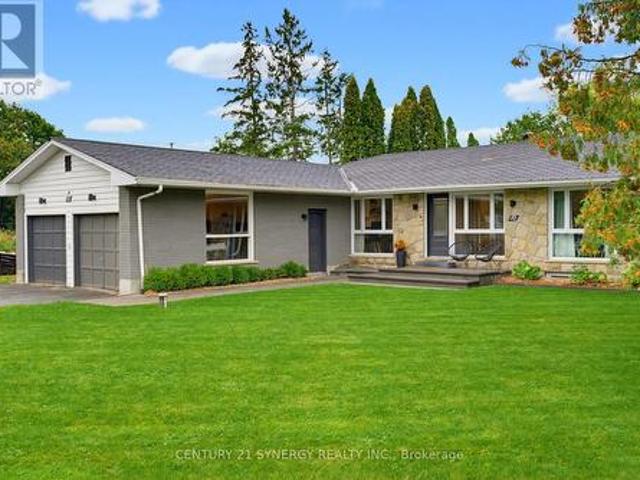 10 Honey Gables Drive, Ottawa, ON, K1V 1H5 house for sale | Listing ID X13804 | Royal LePage