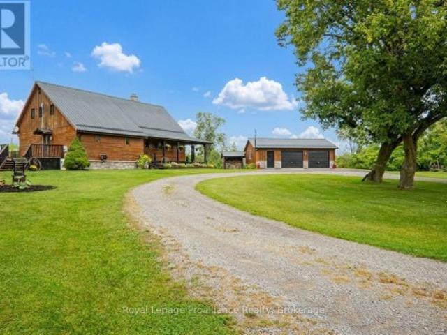 10 Hobbs Road, Brighton, ON, K0K 1M0 house for sale | Listing ID X13729 | Royal LePage