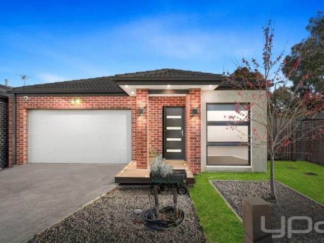10 Hockley Avenue, Mickleham