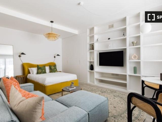 10 Hogarth Road, London, SW5 0QH, United Kingdom | Studio apartment for rent #66756446 | Rentberry