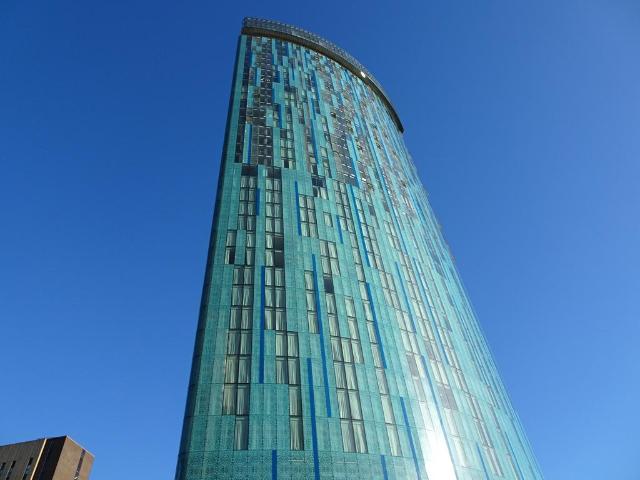 10 Holloway Circus Queensway, Birmingham, B1 1BY, United Kingdom | 2 bed apartment for rent #139070315 | Rentberry