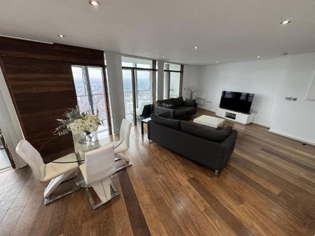 10 Holloway Circus Queensway, Birmingham, B1 1BY, United Kingdom | 2 bed duplex for rent #140227111 | Rentberry