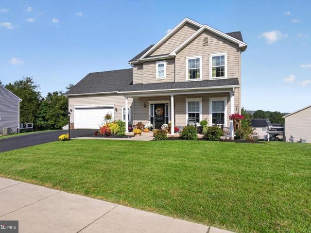 10 Holly Lane