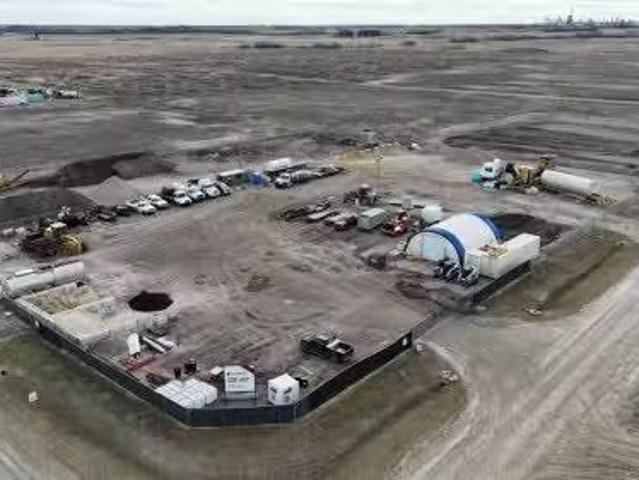10 Horizon Drive North, Rural, SK, S9V 0V8 commercial for sa.