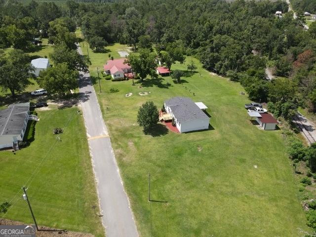 10 Humpback Street