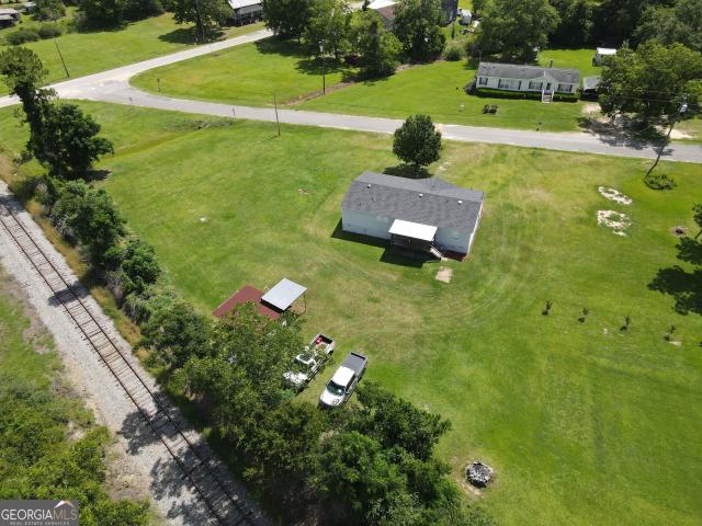 10 Humpback Street