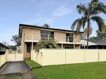 Tuggerah Lake, Jilliby, Wyong Region, Snapper Island