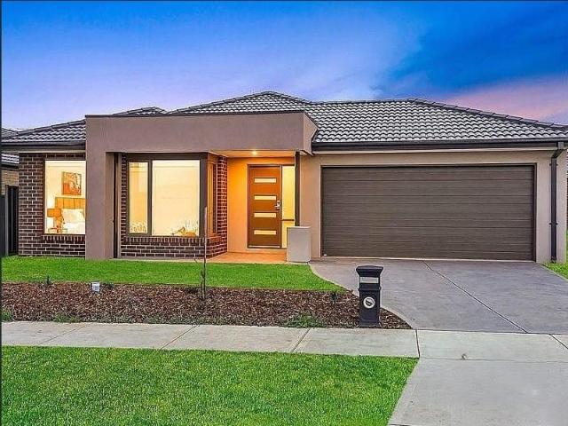10 Huon Street, Tarneit