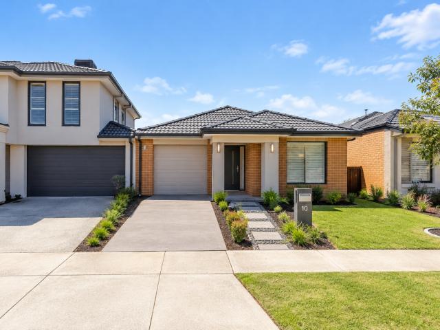 10 Ionian Way, Clyde, VIC, 3978
