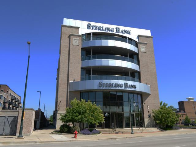 10 Illinois St, Unit 5A, St. Charles, IL 60174 | MLS #12606