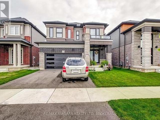 10 Ingalls Avenue, Brantford, ON, N3V 0B2 house for sale | Listing ID X13855 | Royal LePage