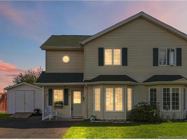 10 Inglis St, Shediac, NB, E4P 8T1 house for sale | Listing ID NB146990 | Royal LePage