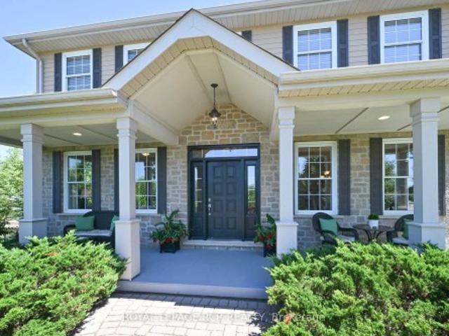 10 Island Lake Road, Mono, ON, L9W 5K4 house for sale | Listing ID X13630 | Royal LePage