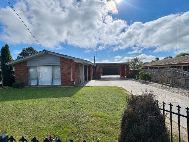 10 James Parade Traralgon